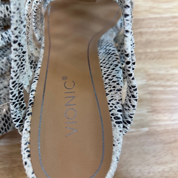 VIONIC Sami Caged sandal size 7‎ - Picture 10 of 12